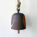 Thrown Bell Round: Crescent Marigold (Split) / TXD