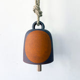 Thrown Bell Round: Crescent Marigold (Split) / TXD