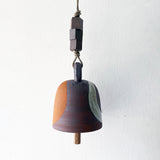 Thrown Bell Round: Crescent Marigold (Split) / TXD