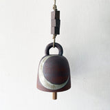 Thrown Bell Round: Crescent Marigold (Split) / TXD