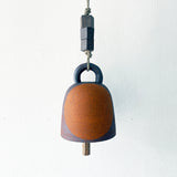 Thrown Bell Round: Crescent Marigold (Split) / TXD