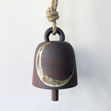 Thrown Bell Round: Crescent Marigold (Split) / TXD