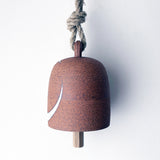 Thrown Bell Round: Crescent / Tucker