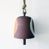 Thrown Bell Round: Crescent Yellow (Split) / TXD