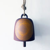 Thrown Bell Round: Crescent Yellow (Split) / TXD