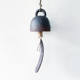 Thrown Bell Rnd: Featherbone / TXD Hamm