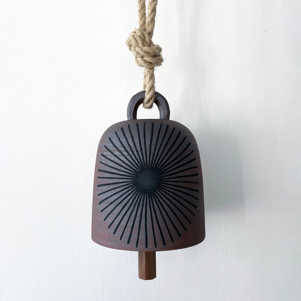 Thrown Bell Round: Firefly / TXD – MQuan Studio