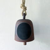 Thrown Bell Round: Four Black / TXD