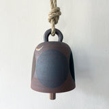 Thrown Bell Round: Four Black / TXD