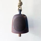 Thrown Bell Round: Four Black / TXD