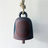 Thrown Bell Round: Four Black / TXD