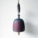 Thrown Bell Round: Four Rainbow / TXD