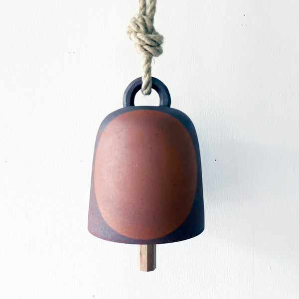 Thrown Bell Rnd: Full Moon Marigold / TXD