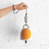 Thrown Bell Round: Sun