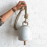Thrown Bell Round: Sun