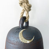 Thrown Bell Round: Nested Four Blk / TXD