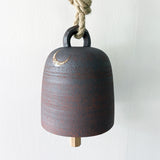 Thrown Bell Round: Nested Rainbow / TXD