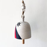 Thrown Bell Round: Prism w/Star