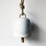 Thrown Bell Round: Rings Indigo (Arc) Full Moon