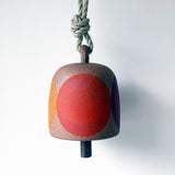 Thrown Bell Round: Four Rainbow / Tucker