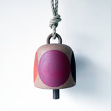 Thrown Bell Round: Four Rainbow / Tucker