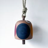 Thrown Bell Round: Four Rainbow / Tucker