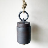Thrown Bell Step Wide Chn1: Tucker XD