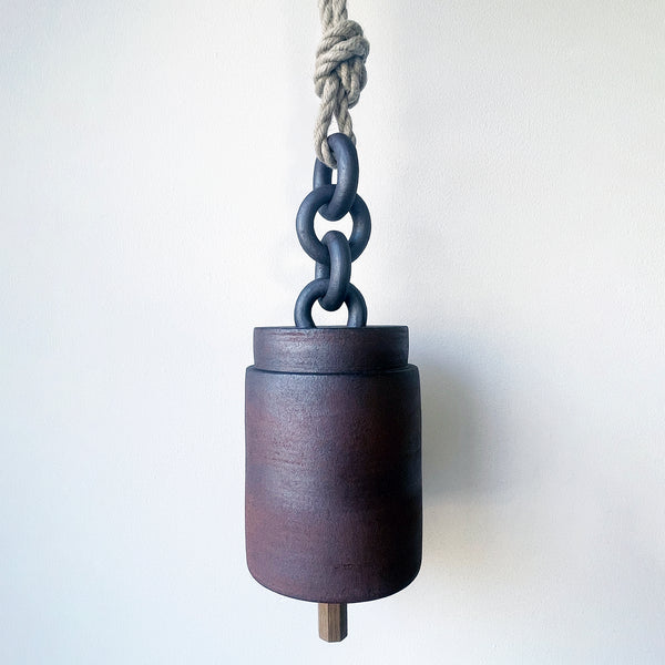 Thrown Bell Step Wide Chn3: TXD
