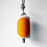 Thrown Bell Tall: Full Moon Marigold