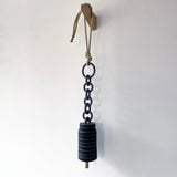 Thrown Bell Step Tall Chn7: Rings Black / TXD