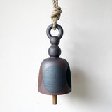 Thrown Bell Temple Round: Four Black / TXD