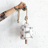 Custom: Astrological Thrown Bell Wide Constellations