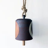 Thrown Bell Wide: Crescent Yellow (Split) / TXD