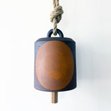 Thrown Bell Wide: Crescent Yellow (Split) / TXD