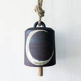 Thrown Bell Wide: Crescent Yellow (Split) / TXD