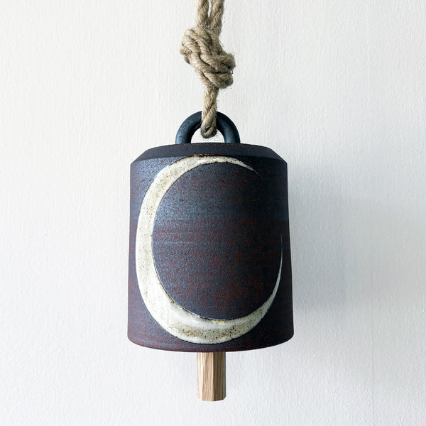 Thrown Bell Wide: Crescent Yellow (Split) / TXD