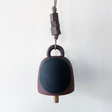 Thrown Bell Round: Sun / TXD