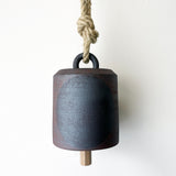 Thrown Bell Wide: Sun & Dk Brown (Split) / TXD
