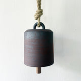 Thrown Bell Wide: Sun & Marigold (SBS) / TXD