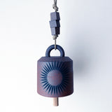 Thrown Bell Wide: Sun / TXD