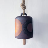 Thrown Bell Wide: Sun & Yellow (SBS) / TXD