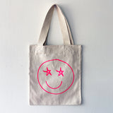 Tote Canvas: Clay School!