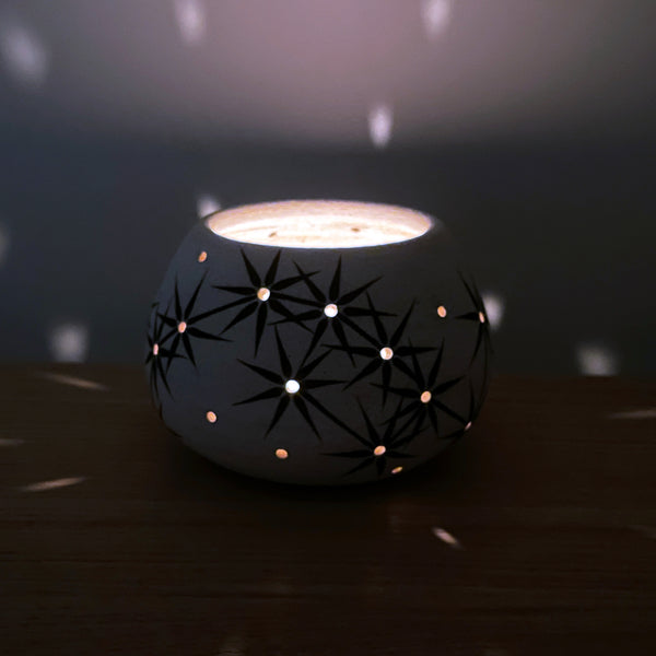 Candle Lantern: Constellations