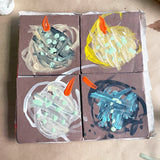 CLAY SCHOOL: Handbuild / Friday KIDS - 10 Weeks