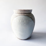 Memoriam Vessel TDrop: Full Moon & Marigold Sun