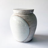 Memoriam Vessel TDrop: Full Moon & Marigold Sun