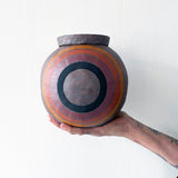 Memoriam Vessel Rnd: Rings Rainbow / TXD Hamm