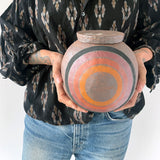 Memoriam Vessel Rnd: Rings Rainbow / TXD Hamm