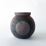 Memoriam Vessel Rnd: Sun & Marigold Split / TXD Hamm