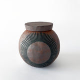 Memoriam Vessel Rnd: Sun & Marigold Split / TXD Hamm